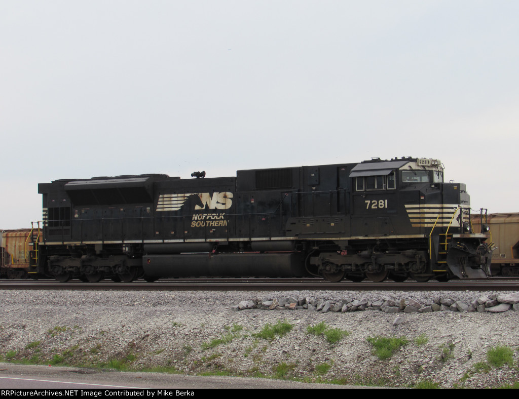 Norfolk Southern